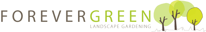 Forever Green – Landscaping Melbourne Logo