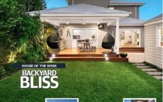 Mordialloc Leader Article 1