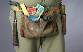 Landscaper Andrew Renn fined