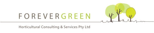 Forever Green HCS – Bayside Landscaper Logo