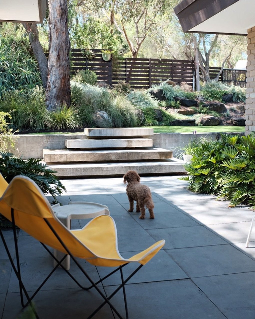 landscape designer malbourne