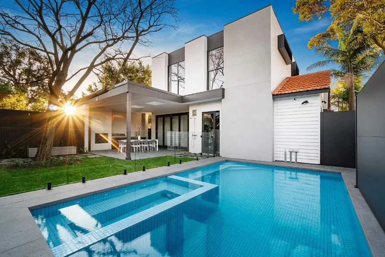 landscaper in melbourne